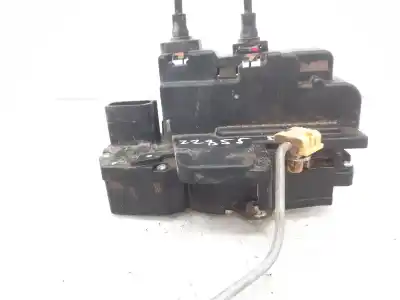 Piesă de schimb auto la mâna a doua încuietoare ușa din dreapta fațã pentru chevrolet captiva 2.0 vcdi lt referințe oem iam 94551317