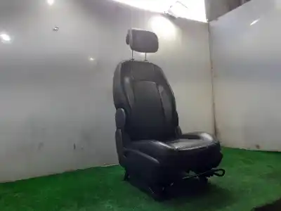 Peça sobressalente para automóvel em segunda mão assento dianteiro direito por chevrolet captiva 2.0 vcdi lt referências oem iam 96835748  