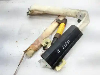 Piesă de schimb auto la mâna a doua airbag perdea fațã dreapta pentru chevrolet captiva 2.0 vcdi lt referințe oem iam 95371035