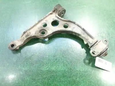Second-hand car spare part front left lower suspension arm for peugeot boxer combi (rs2850) (270/310) (->´02) estándar 1400 d oem iam references 3520n3  
