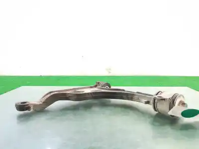 Автозапчасти б/у передний левый нижний рычаг подвески за peugeot boxer combi (rs2850) (270/310) (->´02) estándar 1400 d ссылки oem iam 3520n3