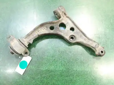Second-hand car spare part front left lower suspension arm for peugeot boxer combi (rs2850) (270/310) (->´02) estándar 1400 d oem iam references 3520n3  