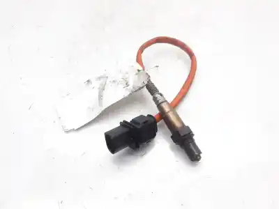 Tweedehands auto-onderdeel lambda sonde voor jeep renegade limited 4wd oem iam-referenties 55283961