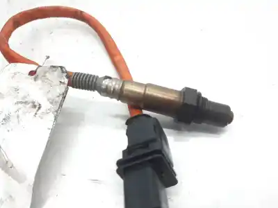 Peça sobressalente para automóvel em segunda mão sonda lambda por jeep renegade limited 4wd referências oem iam 55283961  