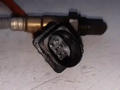 Peça sobressalente para automóvel em segunda mão sonda lambda por jeep renegade limited 4wd referências oem iam 55283961  