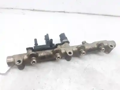 Tweedehands auto-onderdeel injector helling voor lancia phedra (180) 2.2 jtd cat oem iam-referenties 0445214017