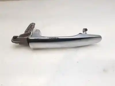 Tweedehands auto-onderdeel buitenste handgreep rechts voor voor lancia phedra (180) 2.2 jtd cat oem iam-referenties 1487229077