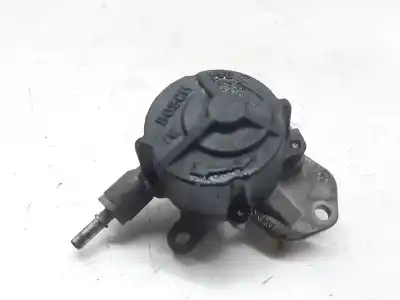 Tweedehands auto-onderdeel remdepressor / vacuummpomp voor lancia phedra (180) 2.2 jtd cat oem iam-referenties 9650863380