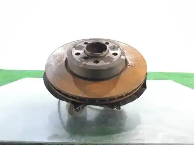 Peça sobressalente para automóvel em segunda mão manga de eixo dianteira esquerda por bmw serie x3 (e83) 2.0d [2.0 ltr. - 110 kw 16v diesel cat] referências oem iam 31213450557  