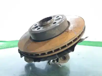 Second-hand car spare part FRONT LEFT KNUCKLE for BMW SERIE X3 (E83)  OEM IAM references 31213450557  