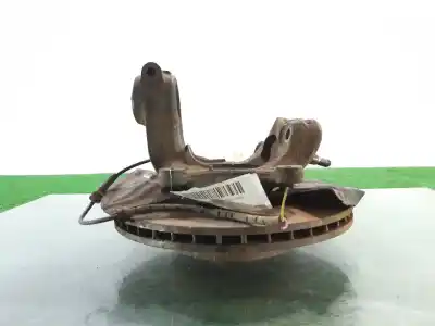 Peça sobressalente para automóvel em segunda mão manga de eixo dianteira esquerda por bmw serie x3 (e83) 2.0d [2.0 ltr. - 110 kw 16v diesel cat] referências oem iam 31213450557  