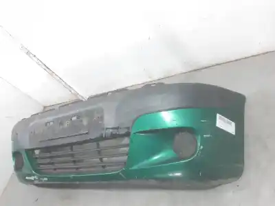 Second-hand car spare part front bumper for daewoo matiz se oem iam references 96317584