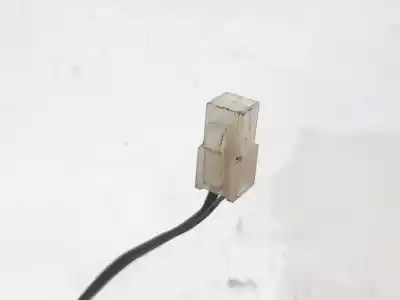 Second-hand car spare part headlights switch for daewoo matiz se oem iam references 96314332  