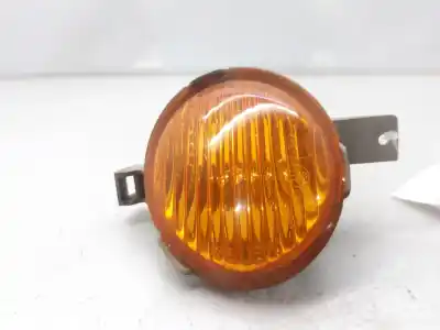 Second-hand car spare part front right headlight for daewoo matiz se oem iam references 96314334