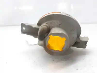 Second-hand car spare part front right headlight for daewoo matiz se oem iam references 96314334  