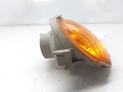 Second-hand car spare part front right headlight for daewoo matiz se oem iam references 96314334  