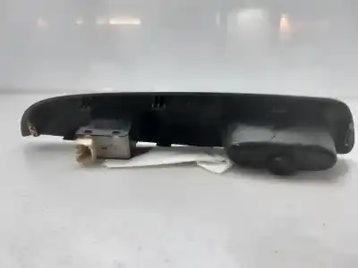 Second-hand car spare part right front power window switch for daewoo matiz se oem iam references 96563823  