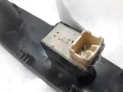 Second-hand car spare part right front power window switch for daewoo matiz se oem iam references 96563823  