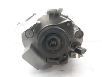 Second-hand car spare part left headlight for daewoo matiz se oem iam references 96507855  