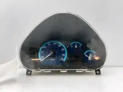 Peça sobressalente para automóvel em segunda mão quadrante por daewoo matiz se referências oem iam 96566387  