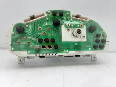 Second-hand car spare part dashboard for daewoo matiz se oem iam references 96566387