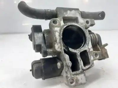 Second-hand car spare part throttle body for daewoo matiz se oem iam references 561346