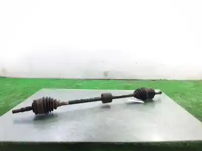 Second-hand car spare part front right transmission for opel combo tour cosmo oem iam references 24427064