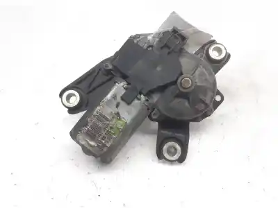 Second-hand car spare part rear windshield wiper motor for opel combo tour cosmo oem iam references 53014912  