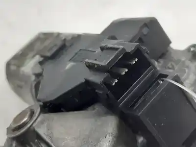 Second-hand car spare part rear windshield wiper motor for opel combo tour cosmo oem iam references 53014912