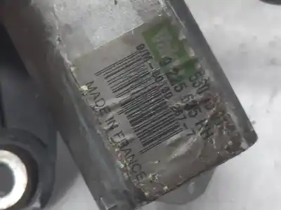 Second-hand car spare part rear windshield wiper motor for opel combo tour cosmo oem iam references 53013012  