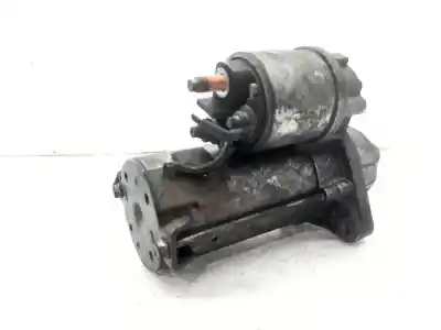 Second-hand car spare part starter motor for opel combo tour cosmo oem iam references ai80004