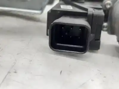 Second-hand car spare part passenger side right window regulator for opel combo tour cosmo oem iam references 1322284