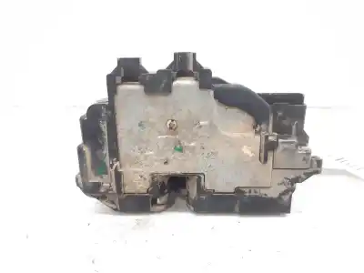 İkinci el araba yedek parçası sol arka kapi kilidi için renault kangoo profesional oem iam referansları   
