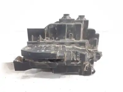 İkinci el araba yedek parçası sol arka kapi kilidi için renault kangoo profesional oem iam referansları   