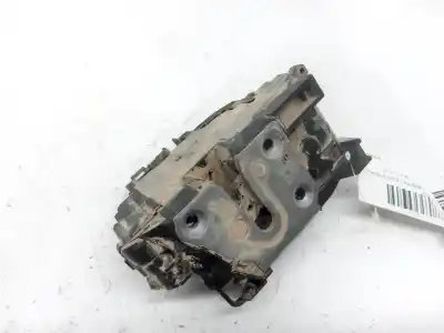 İkinci el araba yedek parçası sol arka kapi kilidi için renault kangoo profesional oem iam referansları   