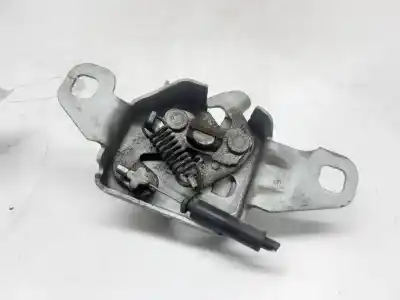 Pezzo di ricambio per auto di seconda mano CHIUSURA DEL CAPPUCCIO per DACIA SANDERO  Riferimenti OEM IAM 2510  