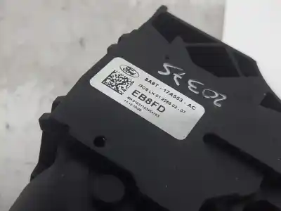 Автозапчастина б/у КОМАНДА ЧИСТИТИ для FORD FIESTA (CB1)  Посилання на OEM IAM 8A6T17A553AC  
