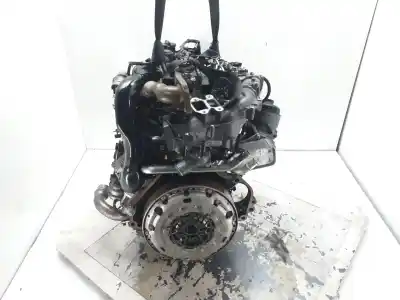 Pièce détachée automobile d'occasion moteur complet pour opel astra j sports tourer 1.7 16v cdti références oem iam a17dtr  