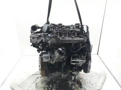 Pièce détachée automobile d'occasion moteur complet pour opel astra j sports tourer 1.7 16v cdti références oem iam a17dtr  