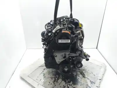 Pièce détachée automobile d'occasion moteur complet pour opel astra j sports tourer 1.7 16v cdti références oem iam a17dtr  