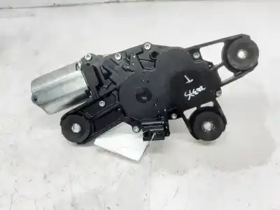 Автозапчастина б/у ДВИГАТЕЛЬ ЗАДНЬОГО Склоочисника для FORD FIESTA (CB1)  Посилання на OEM IAM 8A61A17K441AD  