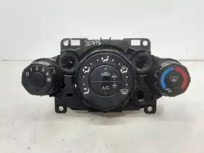 Автозапчасти б/у ОТОПЛЕНИЕ / КОНДИЦИОНИРОВАНИЕ ВОЗДУХА за FORD FIESTA (CB1)  ссылки OEM IAM 8A6118549  