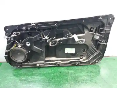 Автозапчастина б/у регулятор переднього правого скла для ford fiesta (cb1) ambiente посилання на oem iam 8a61b045h16ah  