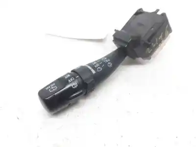 Peça sobressalente para automóvel em segunda mão comutador de limpa vidros por hyundai tucson (jm) 2.0 crdi comfort (4wd) referências oem iam 621w05200