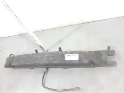 Gebrauchtes Autoersatzteil verstärkung vorderer stossfänger zum chevrolet lacetti sx oem-iam-referenzen 95281480  