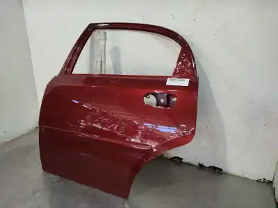 Peça sobressalente para automóvel em segunda mão porta do automóvel traseira esquerda por chevrolet lacetti sx referências oem iam 96547675