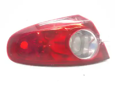 Second-hand car spare part left tailgate light for chevrolet lacetti sx oem iam references 96387724  