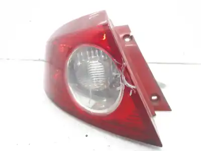Peça sobressalente para automóvel em segunda mão farolim traseiro esquerdo por chevrolet lacetti sx referências oem iam 96387724