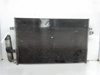 Peça sobressalente para automóvel em segunda mão condensador / radiador de ar condicionado por chevrolet lacetti sx referências oem iam 96837834