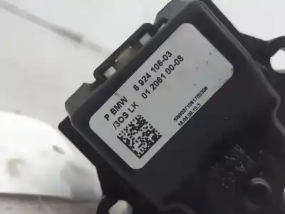 Peça sobressalente para automóvel em segunda mão comutador de limpa vidros por bmw serie 5 berlina (e60) 520d referências oem iam 692410603